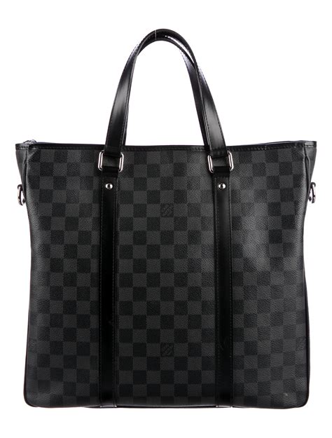 lv damier graphite|louis vuitton graphite damier.